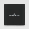 Stone Island Black Nylon Belt