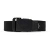 1 Stone Island Black Nylon Belt