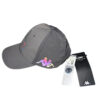 1745352304-5.jpeg Alpine Hat F1 Team Ocon Gasly Kappa Apovi Dark grey