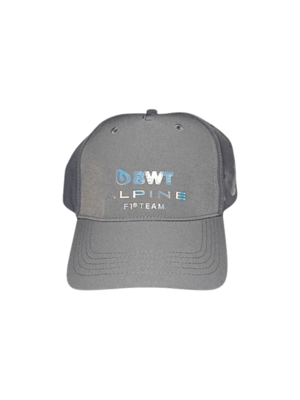 22535037_52544014_1000 (4) Alpine Hat F1 Team Ocon Gasly Kappa Apovi Dark grey