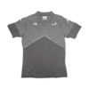 Alpine Polo shirt F1 Team Ocon Gasly Kappa ANGAI Dark grey