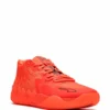 17839145_37560370_1000 Puma LaMelo Ball MB.01 Not From Here Red Blast