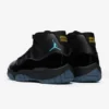 Jordan 11 Retro Gamma Blue (2025)