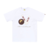 BAPE x END. Bowling #1 Tee