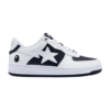 22535037_52544014_1000 A Bathing Ape Bape Sta Low #6 Black