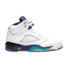 Air Jordan 5 Grape (2025)