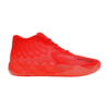 Puma LaMelo Ball MB.01 Not From Here Red Blast