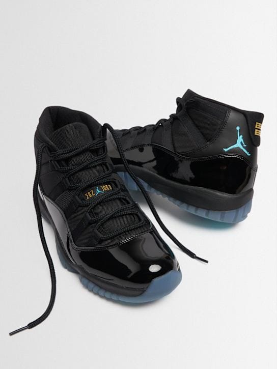 Jordan 11 Retro Gamma Blue (2025)