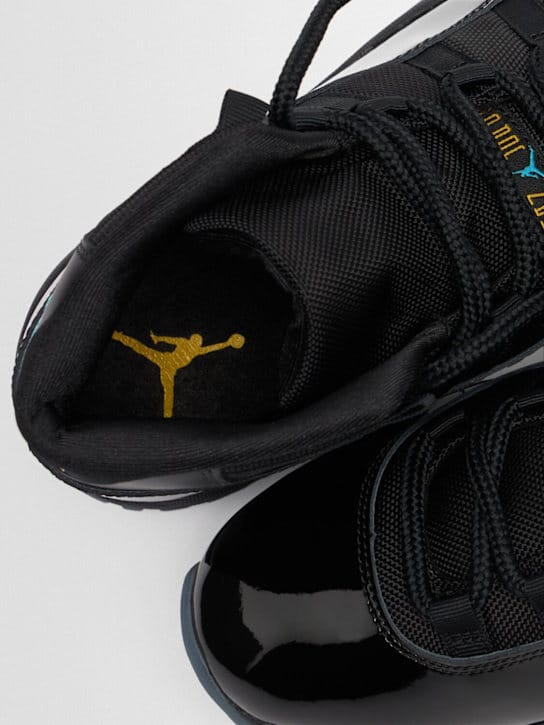 Jordan 11 Retro Gamma Blue (2025)