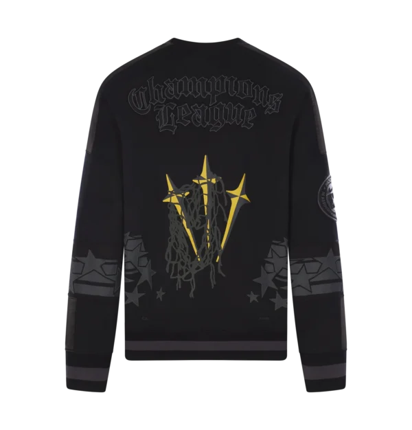 Nike x Nocta Champion League Crewneck