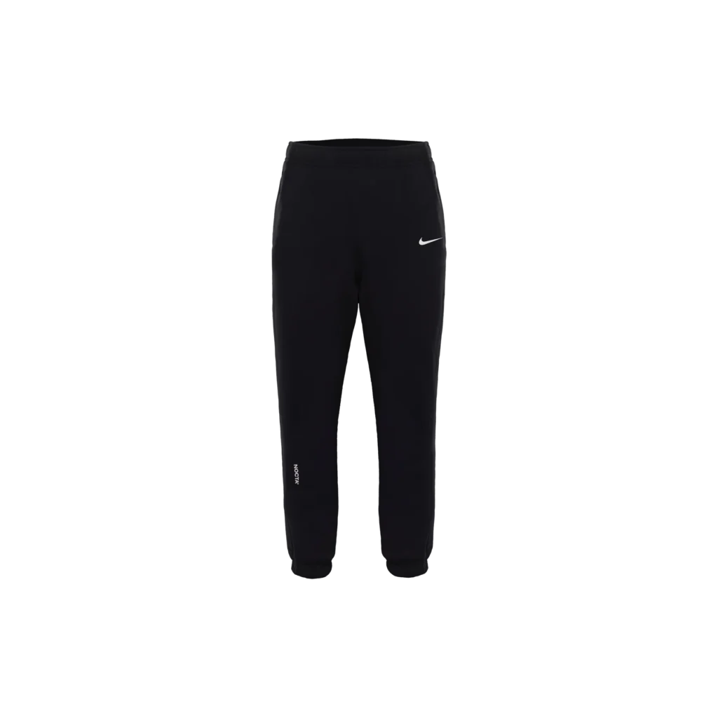 NOCTA Fleece CS Sweatpant EC Black