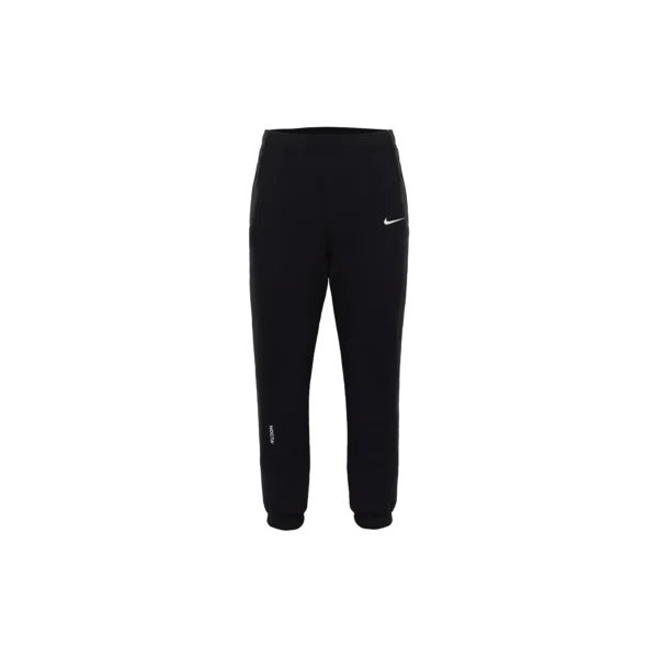 NOCTA Fleece CS Sweatpant EC Black