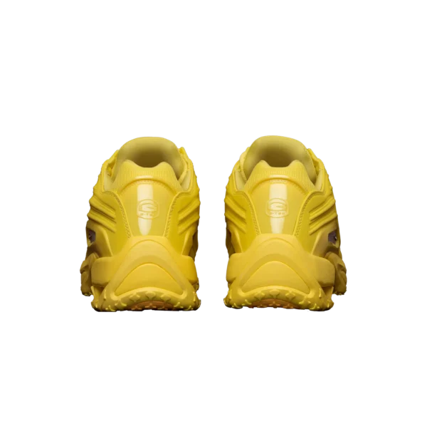 FA24_Basketball_HS2_Back_PNG NOCTA Hot Step II Tropic Yellow