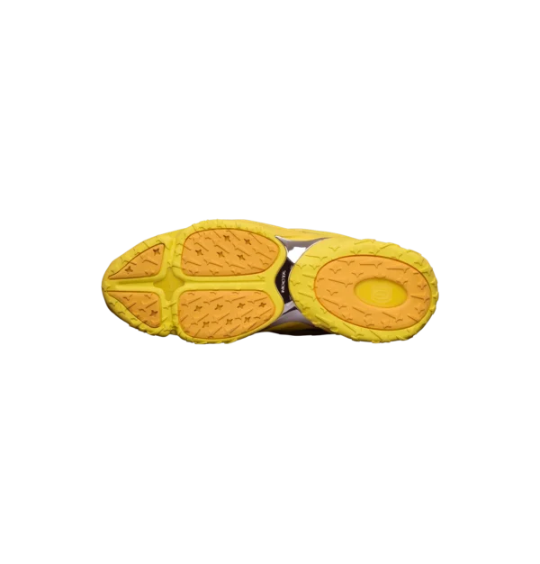 FA24_Basketball_HS2_Sole_PNG NOCTA Hot Step II Tropic Yellow