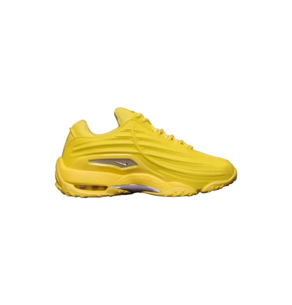 FA24_Basketball_HS2_hero_side_right_PNG NOCTA Hot Step II Tropic Yellow