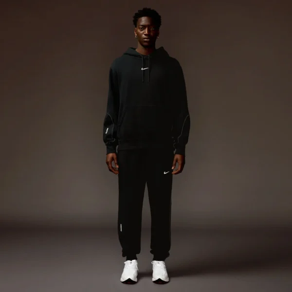 NOCTA Fleece CS Hoodie Black