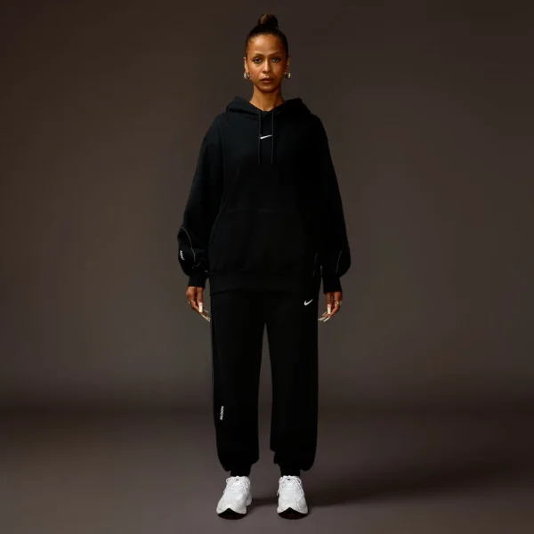 NOCTA Fleece CS Hoodie Black