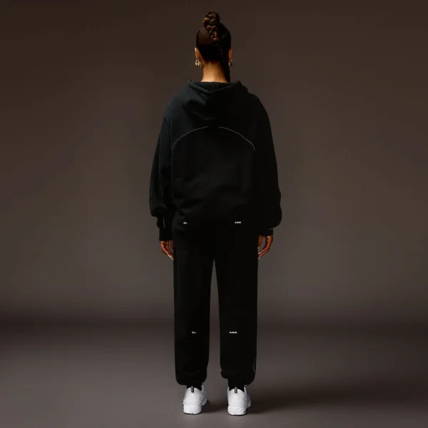 NOCTA Fleece CS Hoodie Black