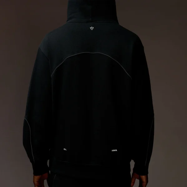 NOCTA Fleece CS Hoodie Black