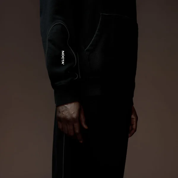 NOCTA Fleece CS Hoodie Black