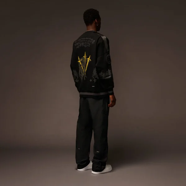 Nike x Nocta Champion League Crewneck