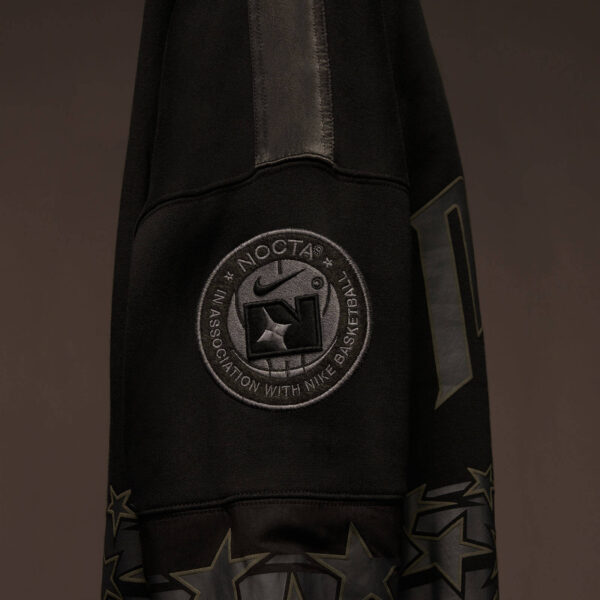 Nike x Nocta Champion League Crewneck