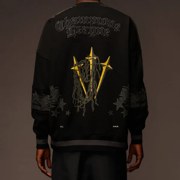 Nike x Nocta Champion League Crewneck