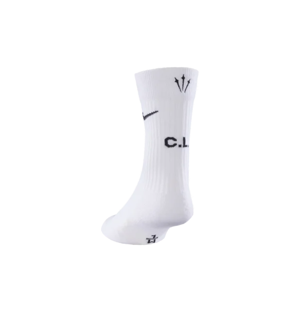 NOCTA-SOCK-WHITE-4_V2 NOCTA White Crew Socks 3 Pack