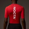 NOCTA SS Base Layer Top Red