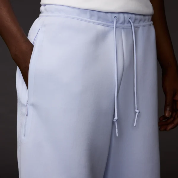 NOCTA Tech Fleece Open Hem Pant Palest Purple