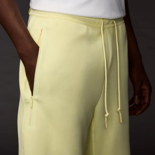 NOCTA Tech Fleece Open Hem Pant Citron Tint