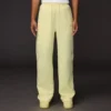 NOCTA Tech Fleece Open Hem Pant Citron Tint