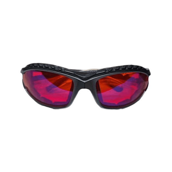 Polarized Blue Light Blocking Red Lens Phone And Screens Anti Eye Fatigue Glases