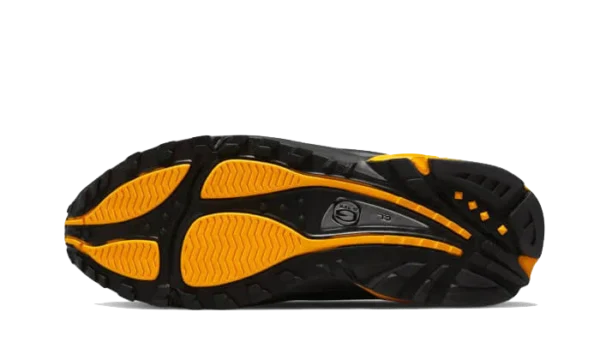 NOCTA Hot Step Black & Gold