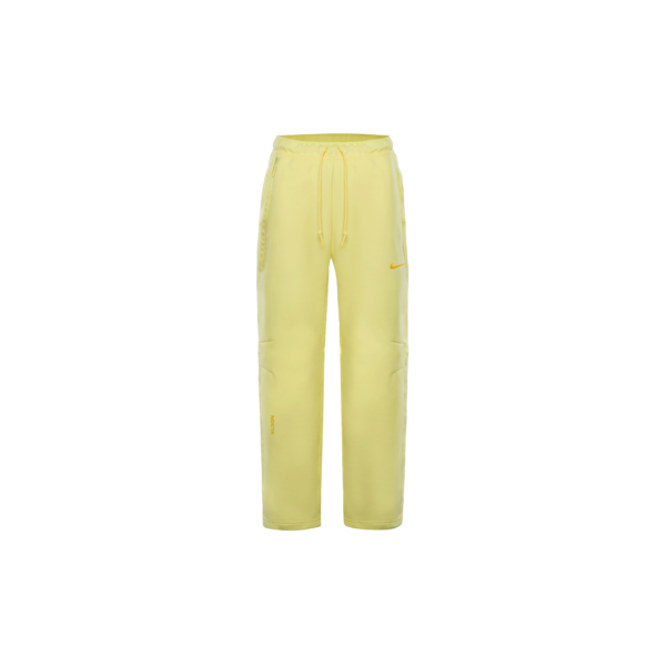 NOCTA Tech Fleece Open Hem Pant