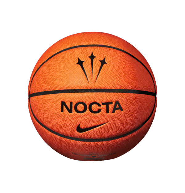 SBL NOCTA Elite Basketball SBL NOCTA Elite Basketball