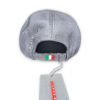 Prada PRADA × LUNA ROSSA Cotton Cap Grey
