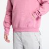 1331281 NOCTA Fleece CS Hoodie Desert Berry