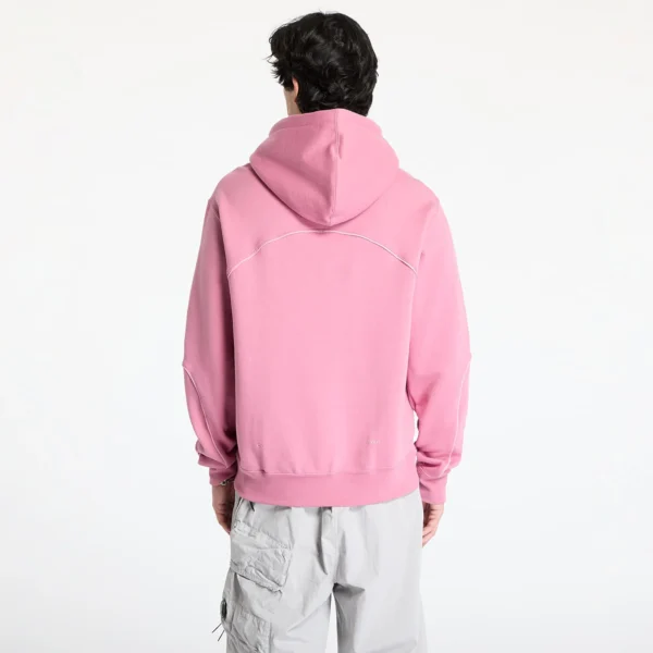 1331284 NOCTA Fleece CS Hoodie Desert Berry