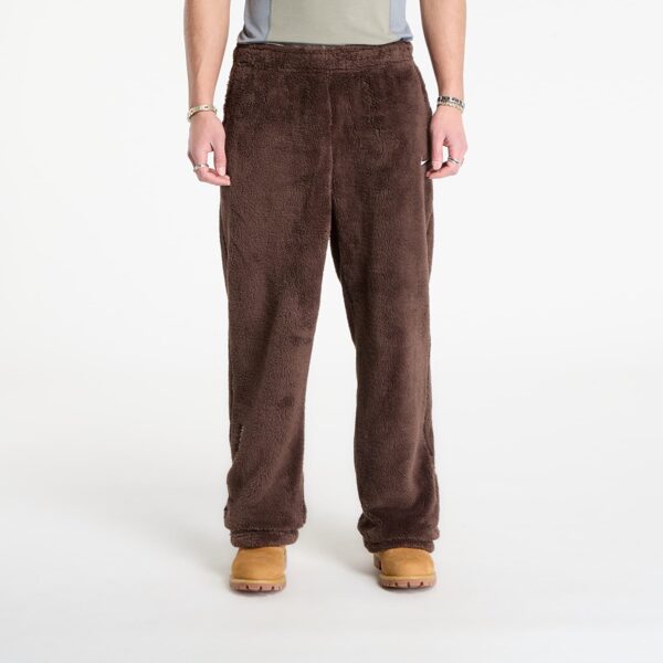 Nike NOCTA Chalet Polar Pants x Drake Marrón oscuro