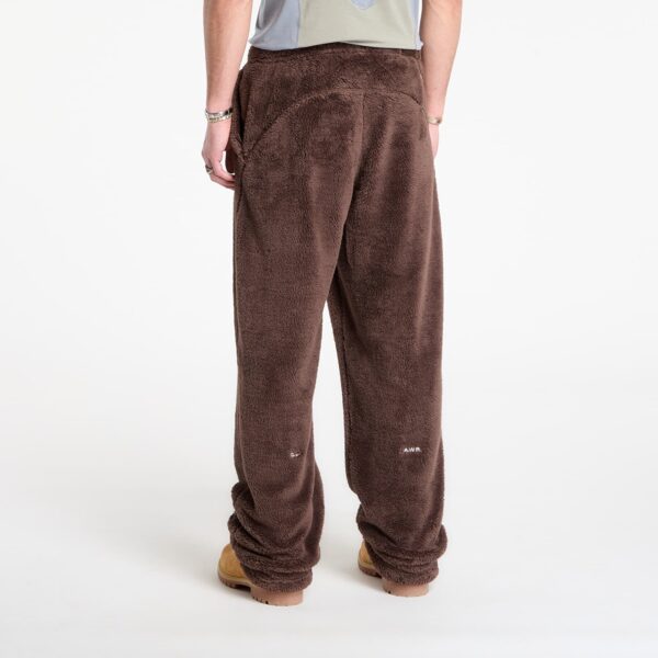 Nike NOCTA Chalet Polar Pants x Drake Marrón oscuro