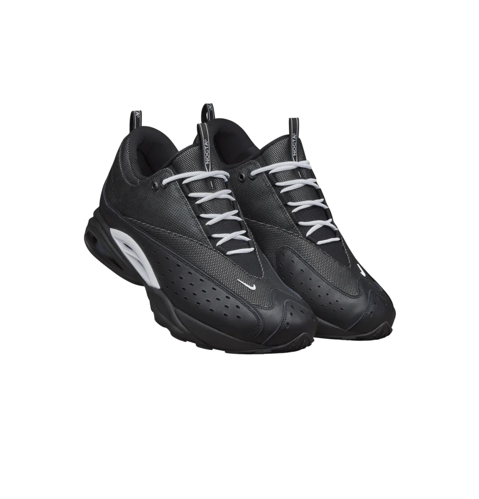 Nike Air Zoom Drive x NOCTA "Black"