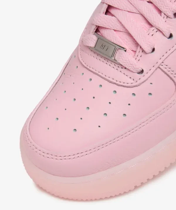 Nike Air Force 1 Low NOCTA "Pink Foam"
