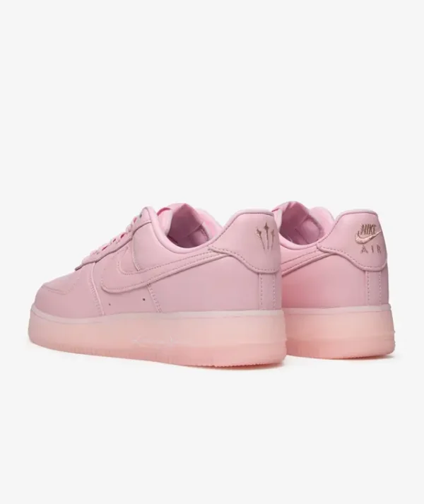 Nike Air Force 1 Low NOCTA "Pink Foam"