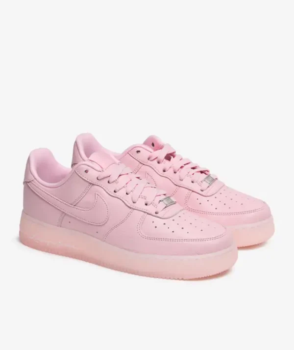 Nike Air Force 1 Low NOCTA "Pink Foam"