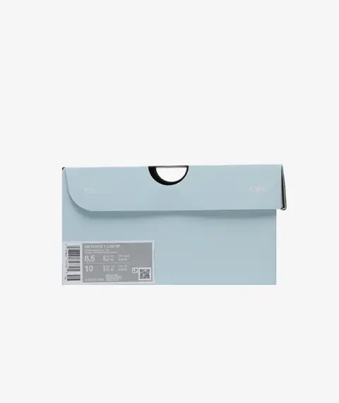 Nike Air Force 1 Low NOCTA "Citron Tint"