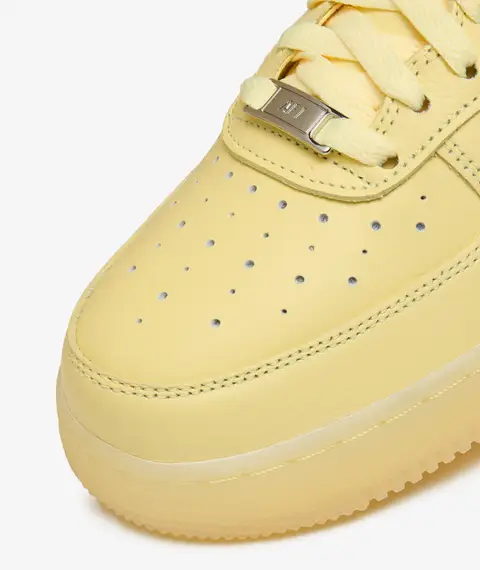 Nike Air Force 1 Low NOCTA "Citron Tint"