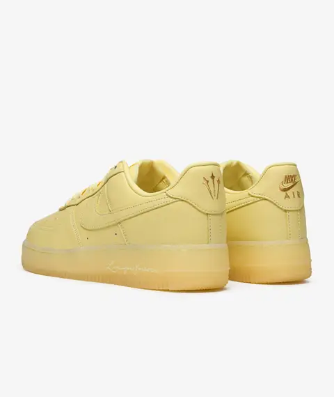 Nike Air Force 1 Low NOCTA "Citron Tint"