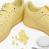 Nike Air Force 1 Low NOCTA "Citron Tint"