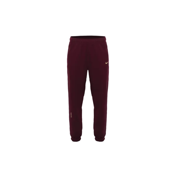 EC_RED_1_654499d4-91e8-48a1-af8f-f871bb725161 NOCTA Fleece CS Sweatpant Dark Beetroot